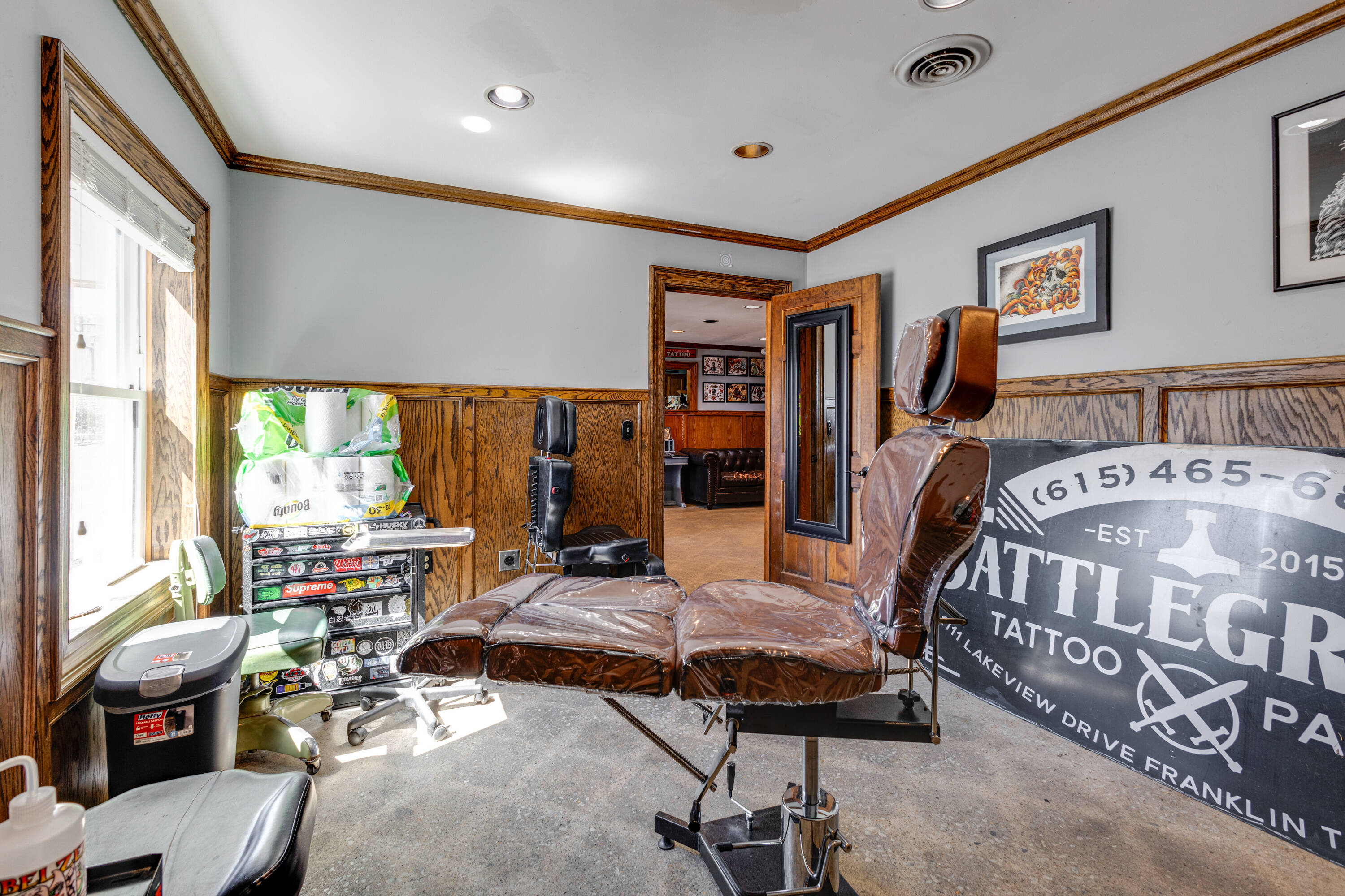 Commercial Property for Sale in Franklin Tennessee 37067